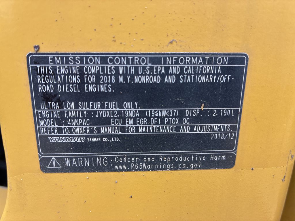 PC45MR-5-32580
