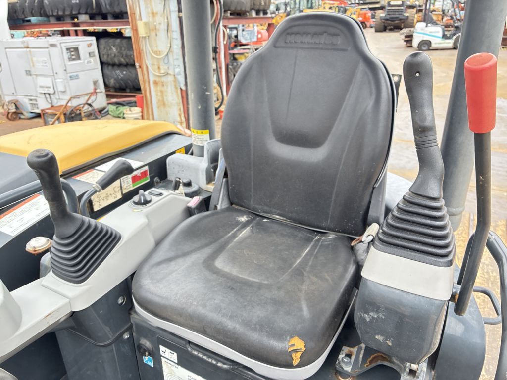 PC45MR-5-32580
