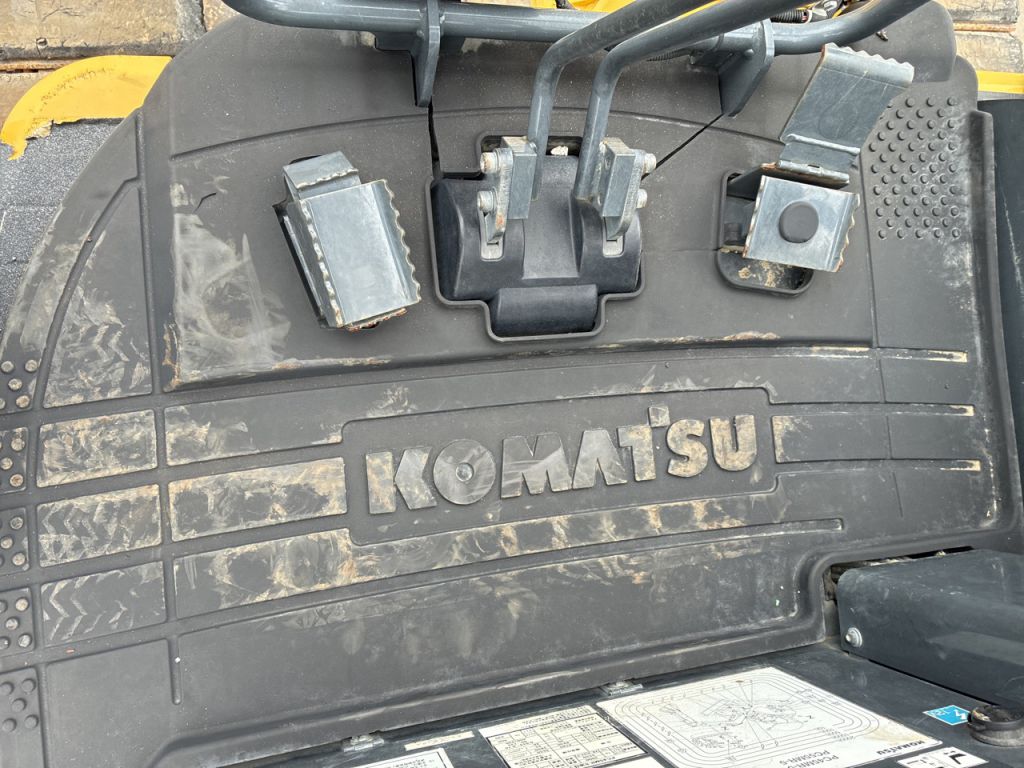 PC45MR-5-32580