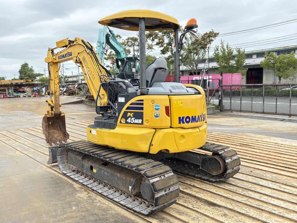 PC45MR-5-32582