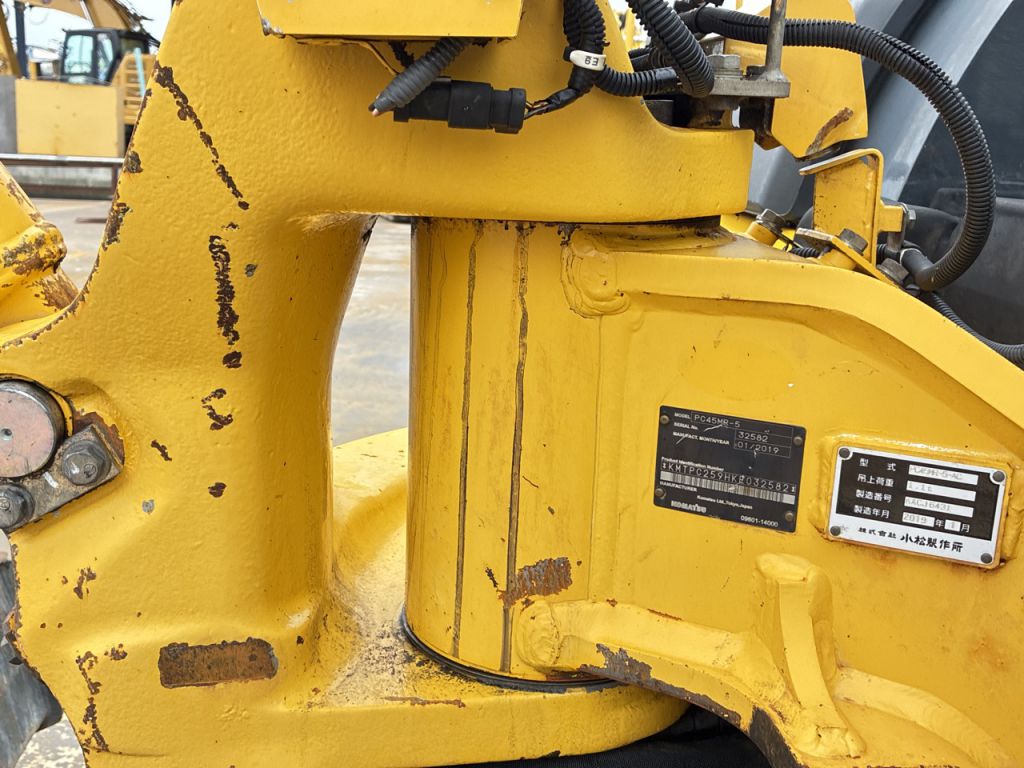 PC45MR-5-32582