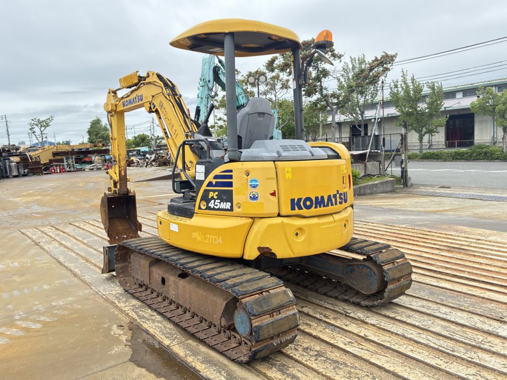 PC45MR-5-32621
