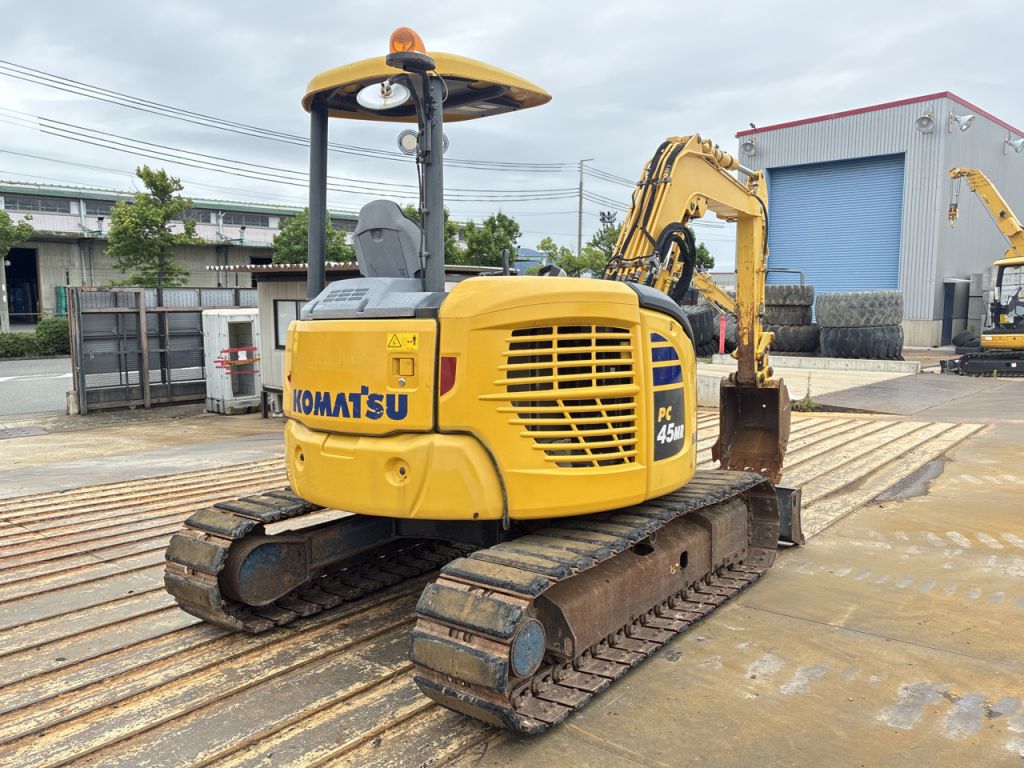 PC45MR-5-32621