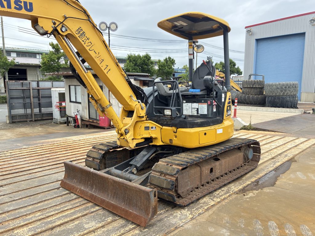 PC45MR-5-32621