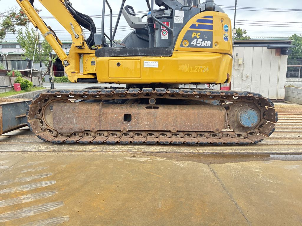 PC45MR-5-32621