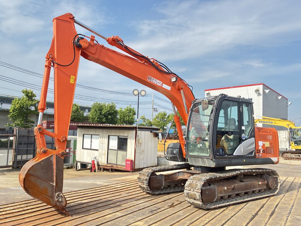 ZX120-5B-91621