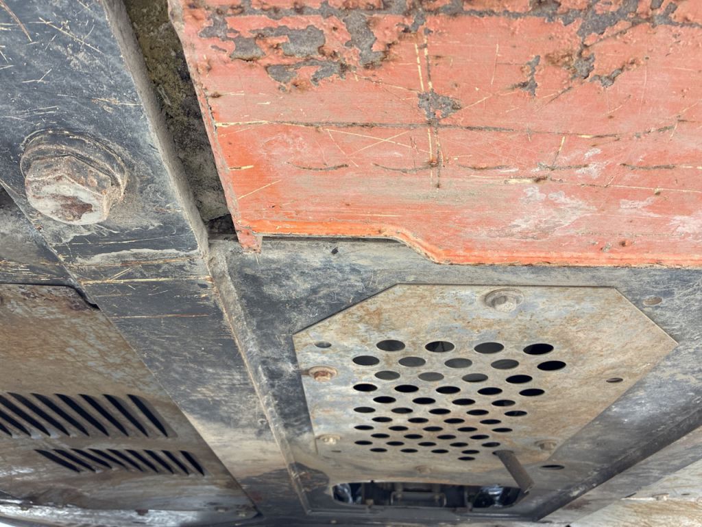 ZX120-5B-91621