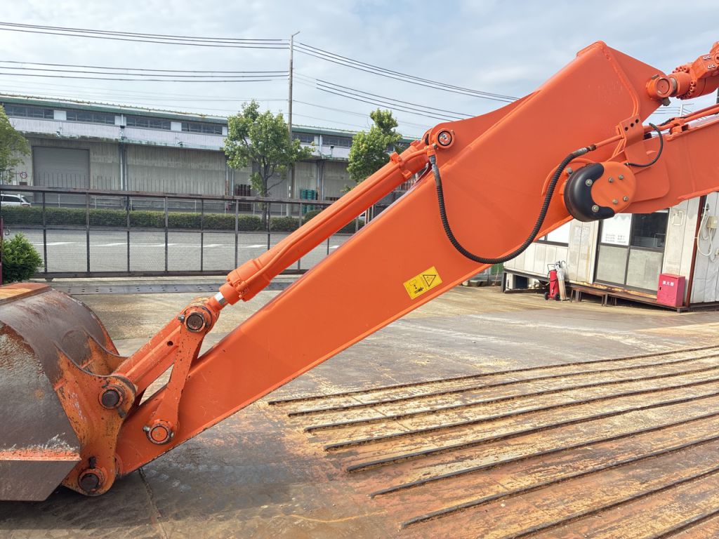ZX120-5B-91621