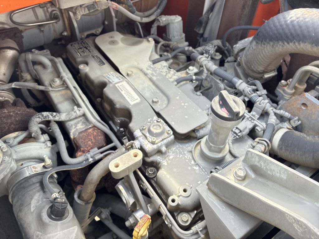ZX120-5B-91621