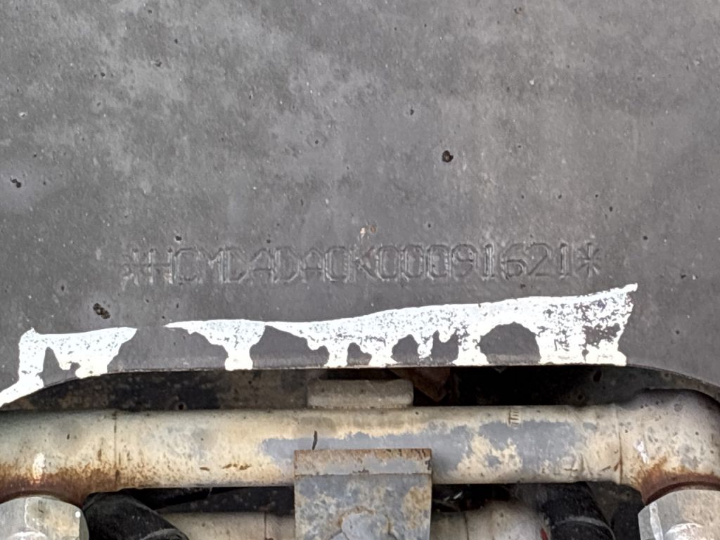 ZX120-5B-91621