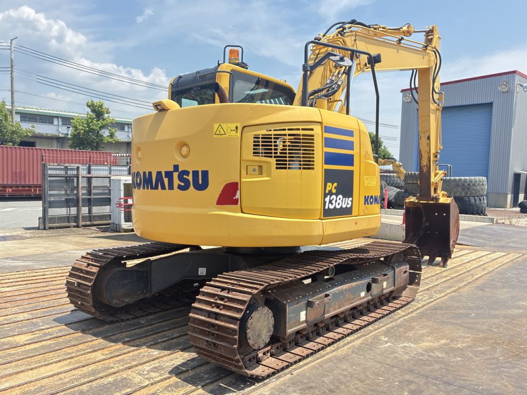 PC138US-10-45219