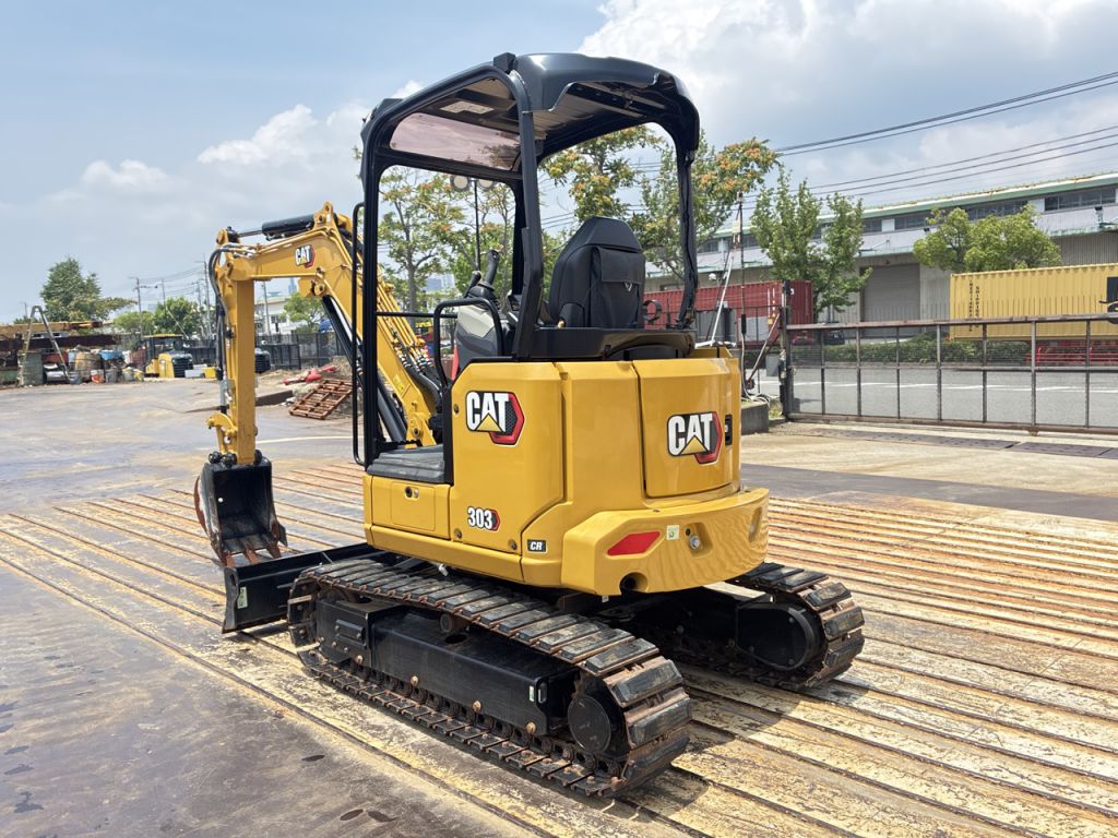 303CR-07A-MY302265