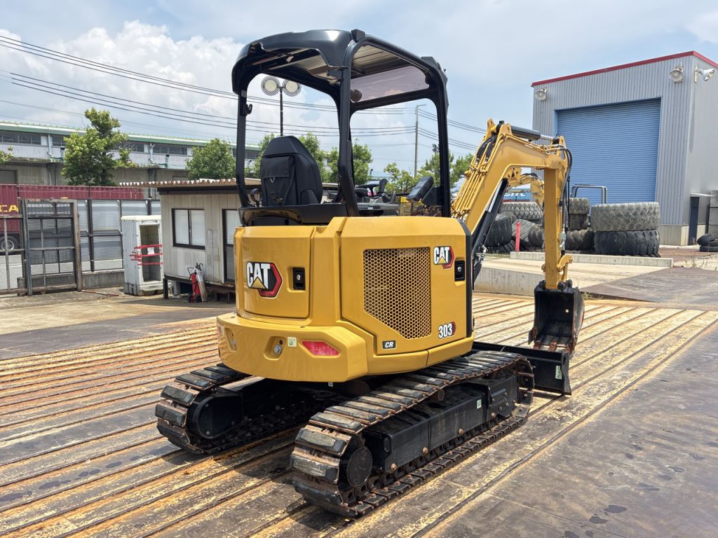 303CR-07A-MY302265