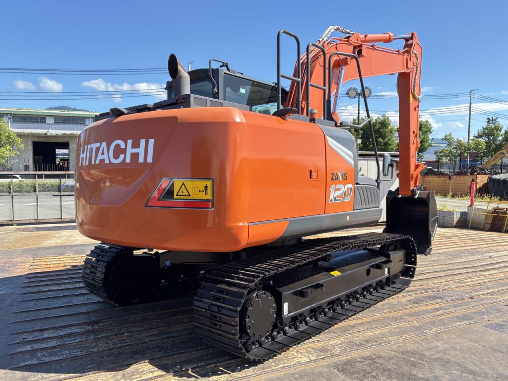 ZX120-7-96672 