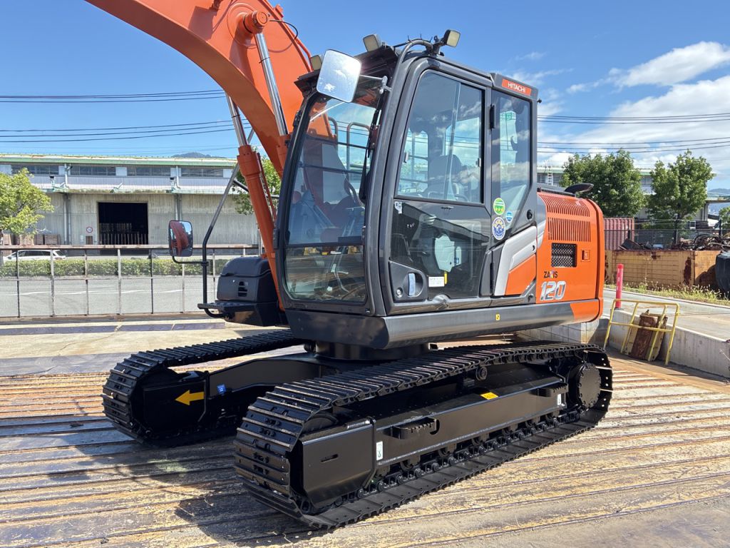 ZX120-7-96672 