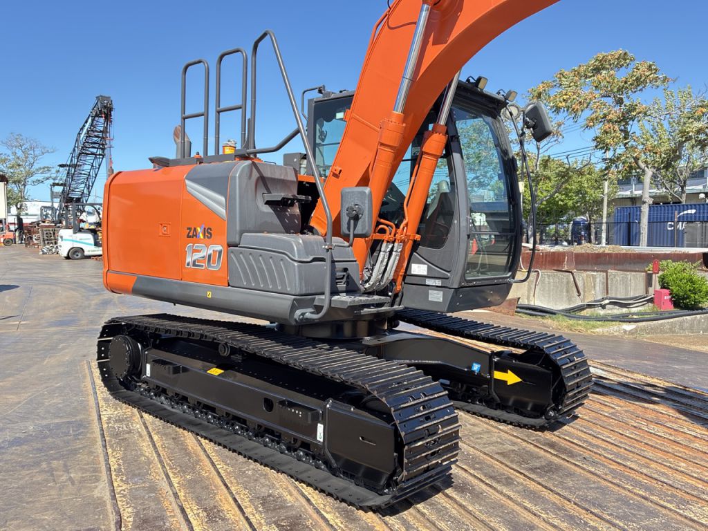 ZX120-7-96672 