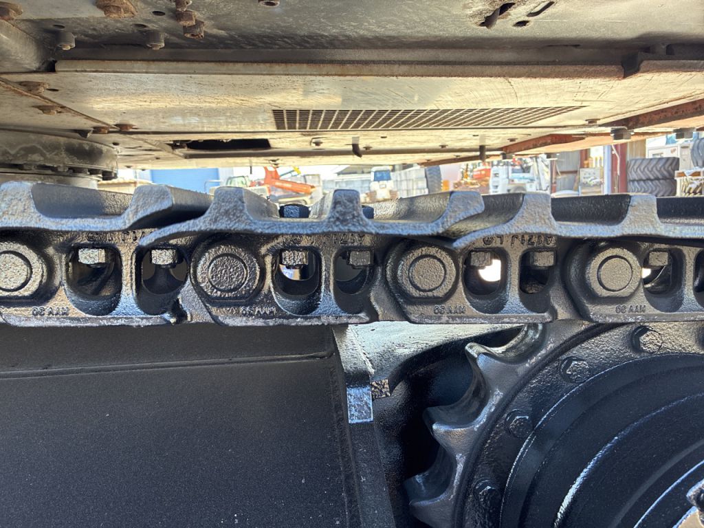 ZX120-7-96672 