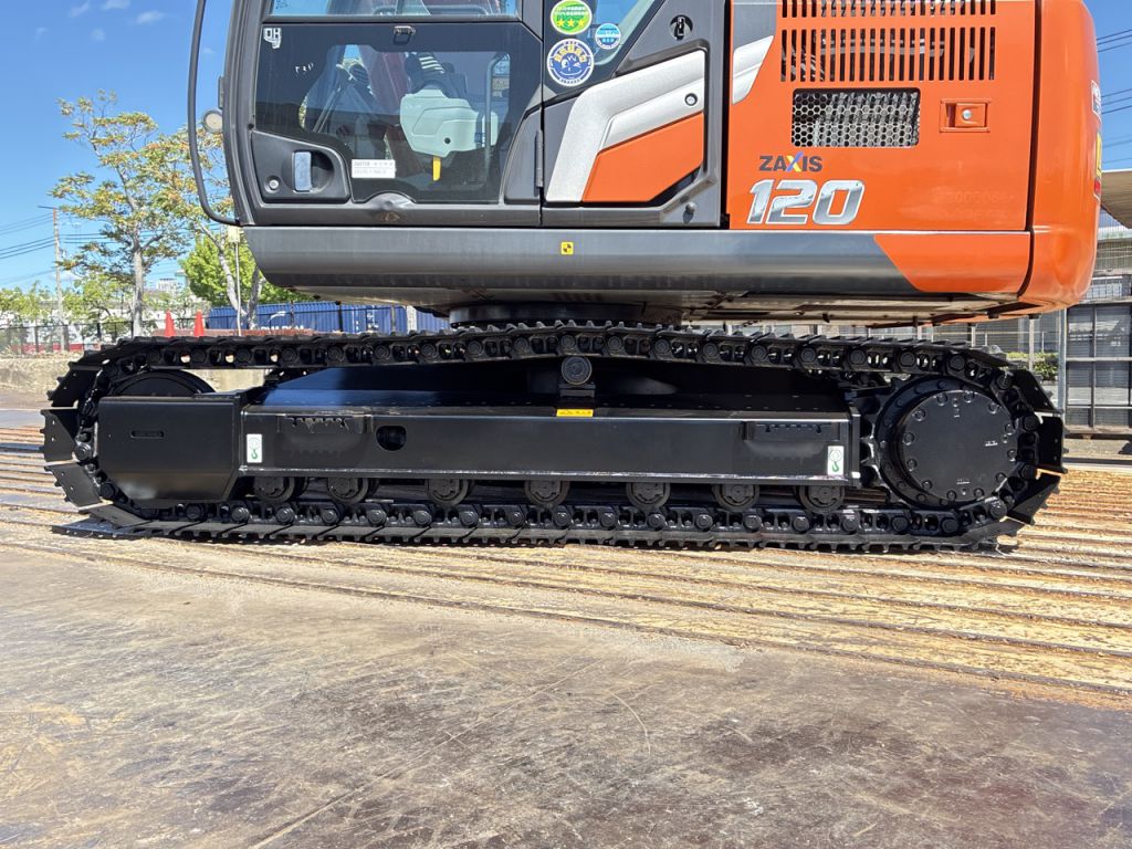 ZX120-7-96672 