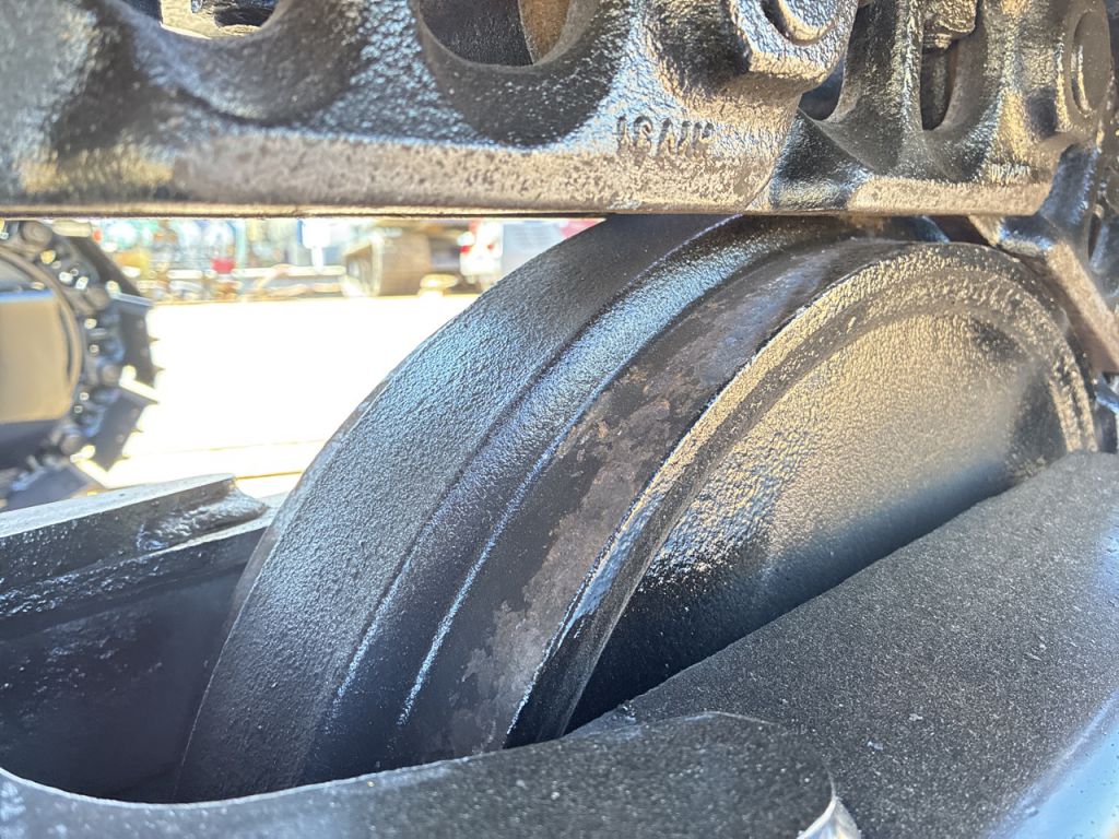 ZX120-7-96672 