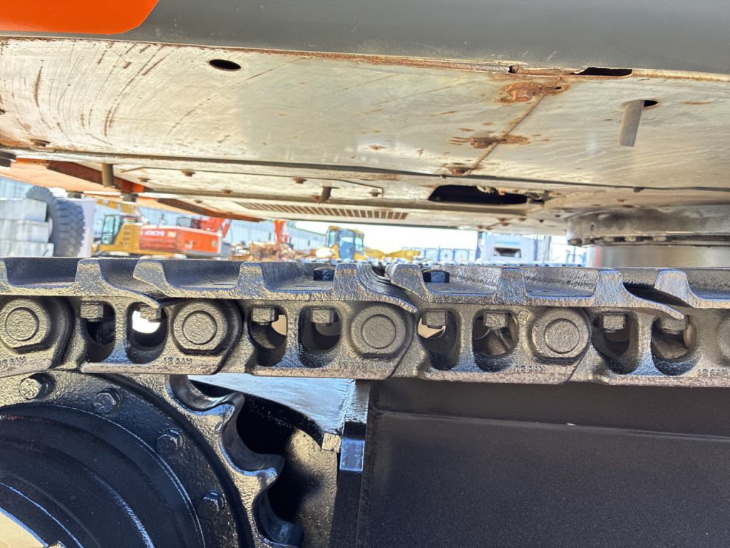 ZX120-7-96672 