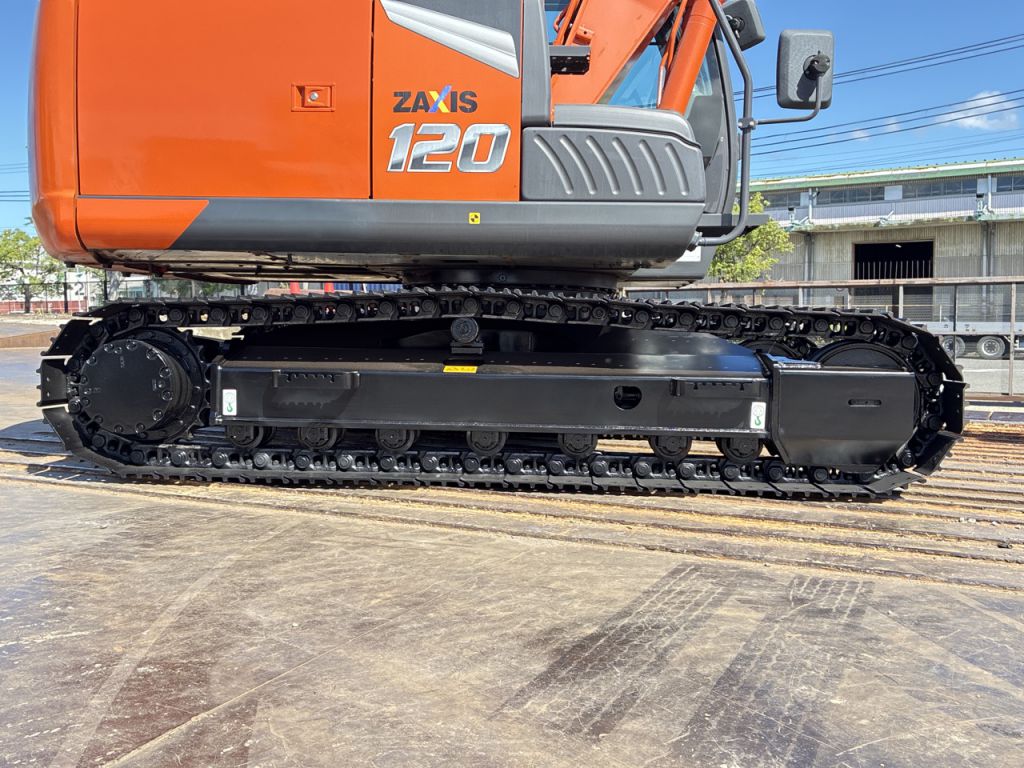 ZX120-7-96672 