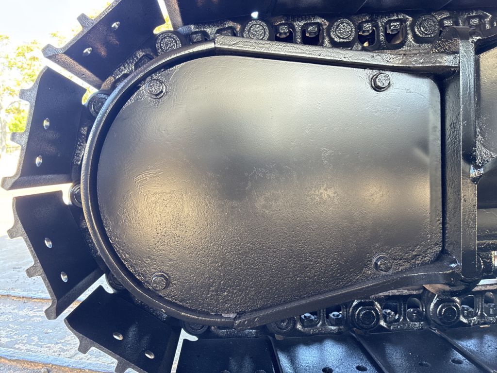 ZX120-7-96672 
