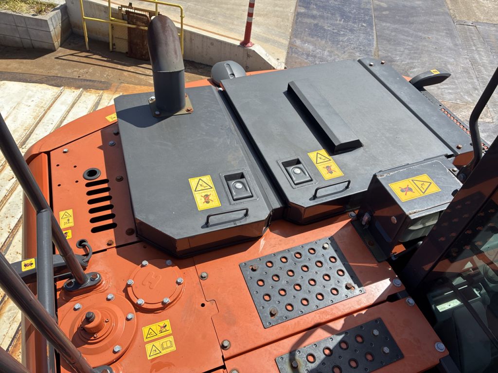ZX120-7-96672 