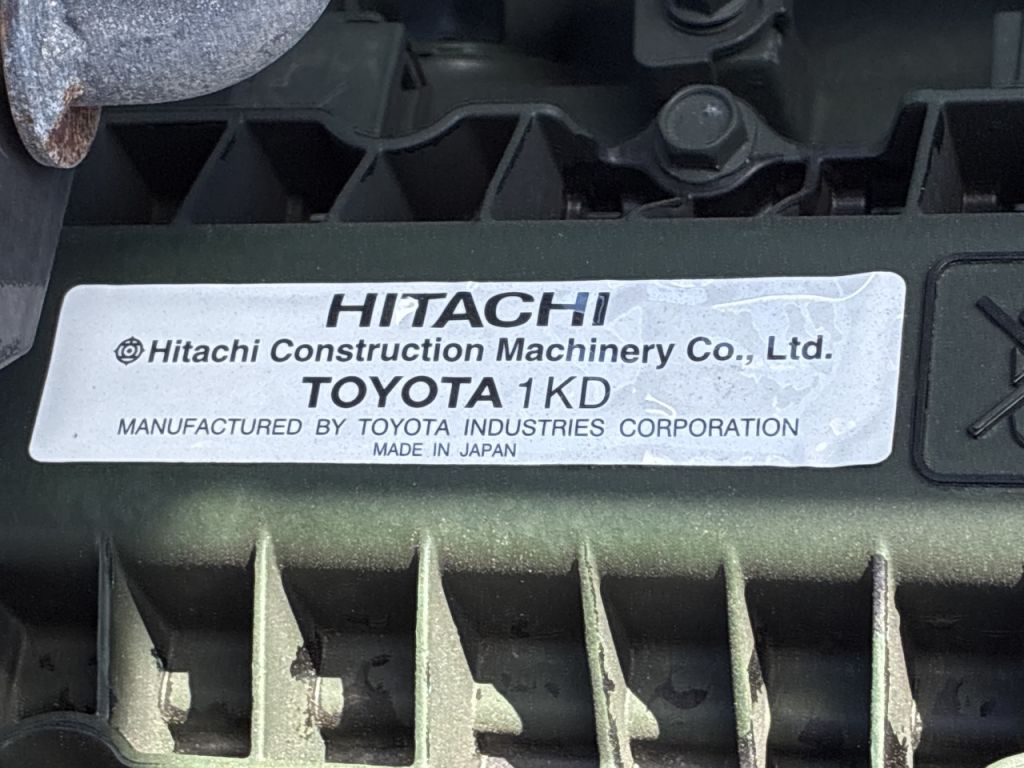 ZX120-7-96672 