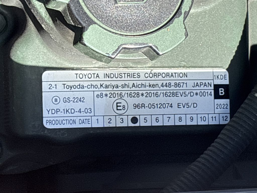 ZX120-7-96672 