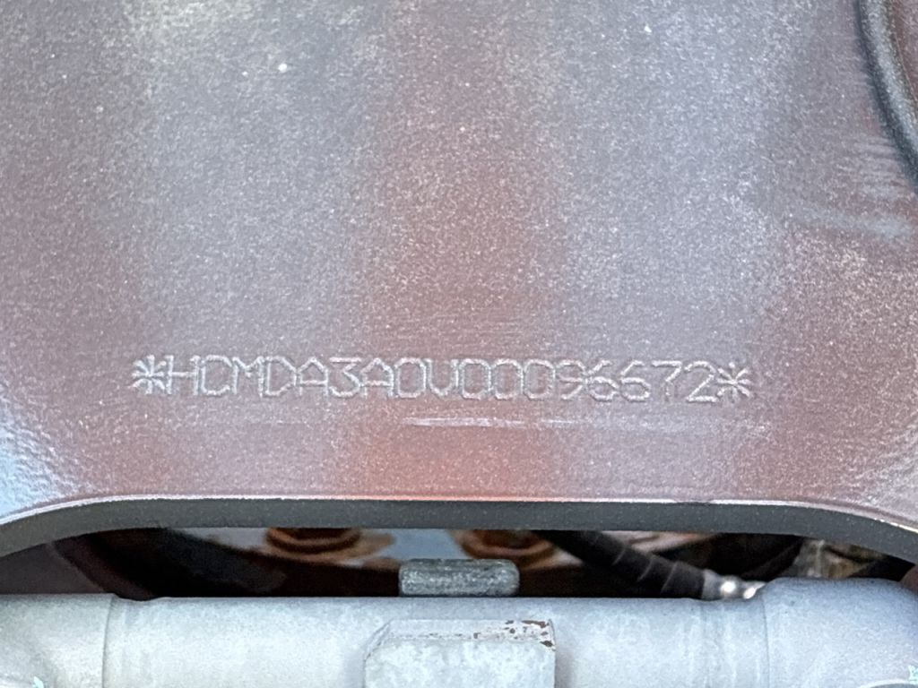 ZX120-7-96672 