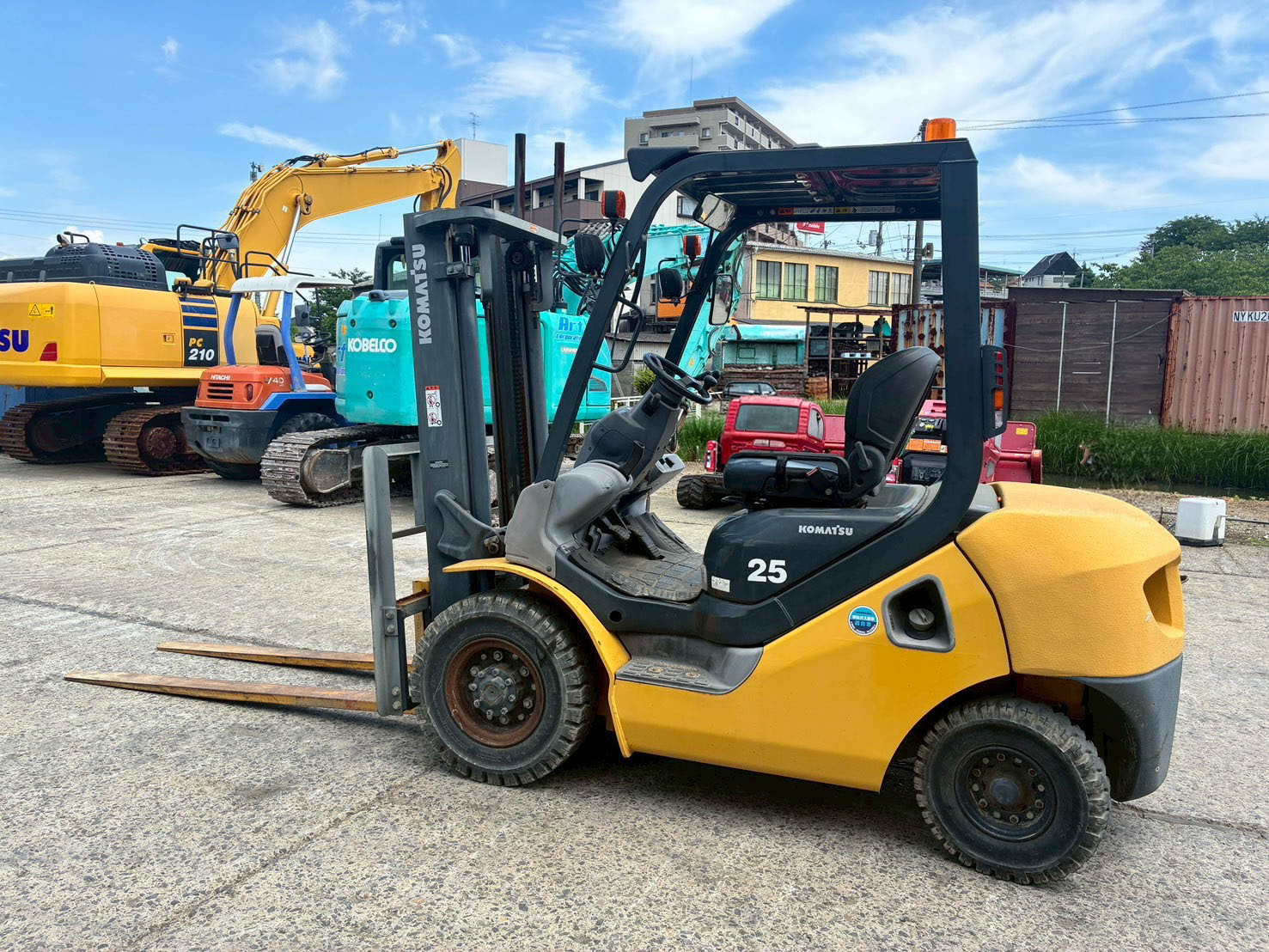 FG25T-17-350392