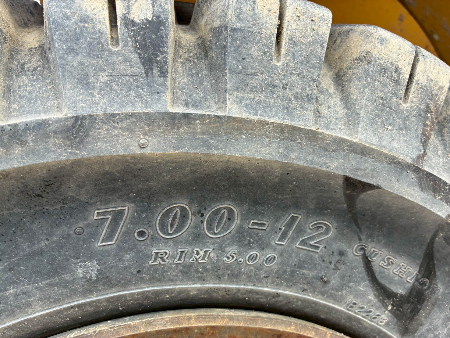 FG25T-17-350392