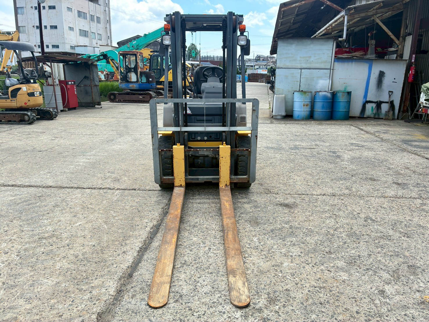 FG25T-17-350392