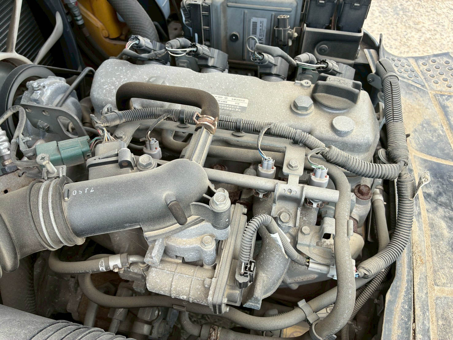 FG25T-17-350392