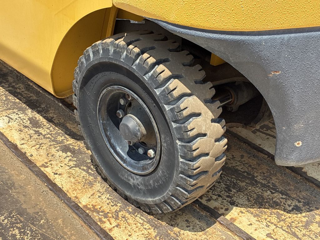 FG25T-17-350392