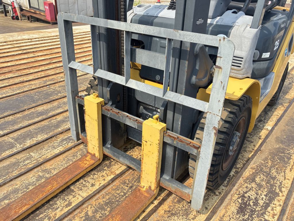 FG25T-17-350392