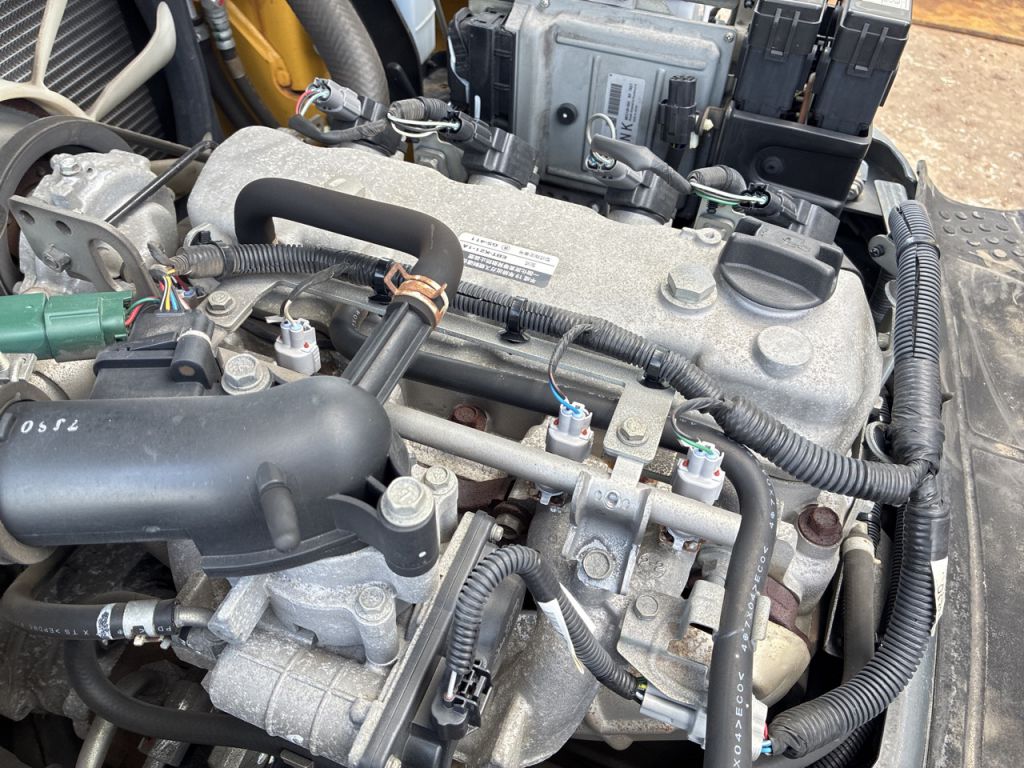 FG25T-17-350392