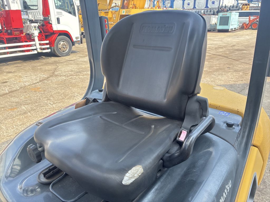 FG25T-17-350392