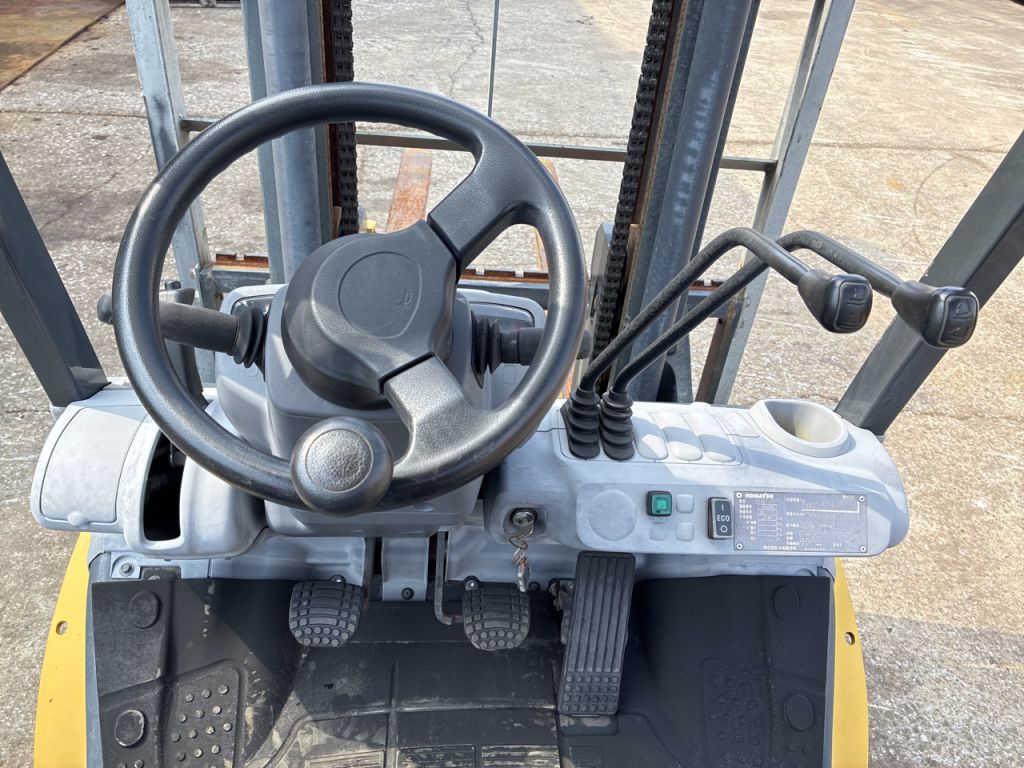 FG25T-17-350392