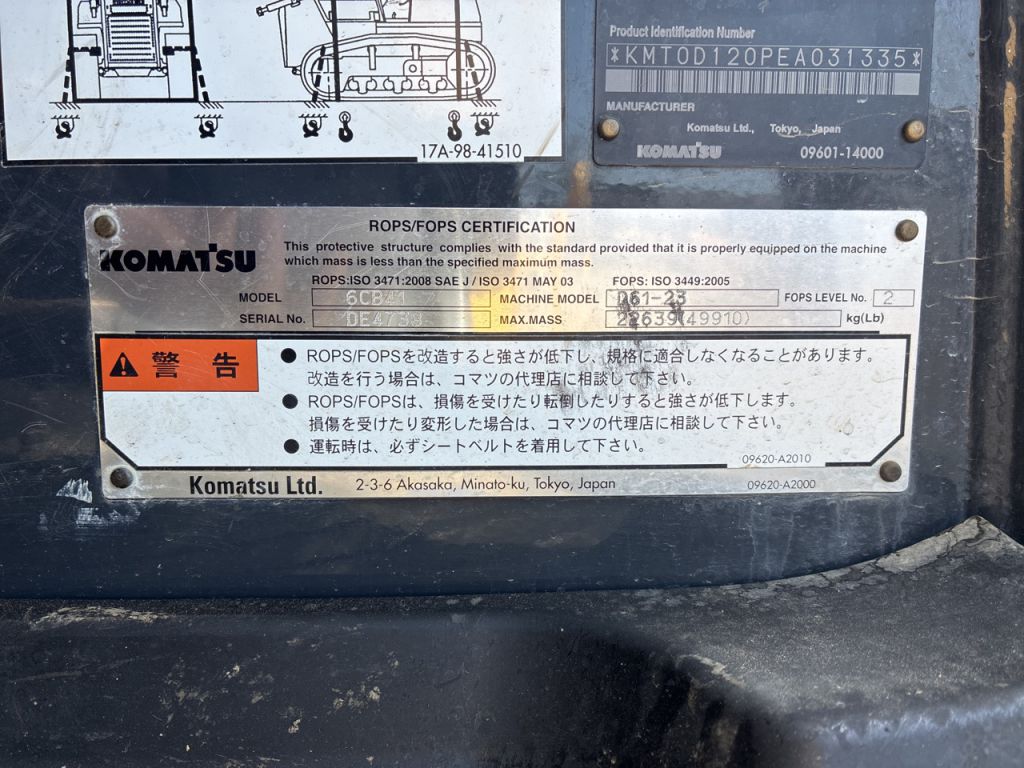 D61PXI-23-31335
