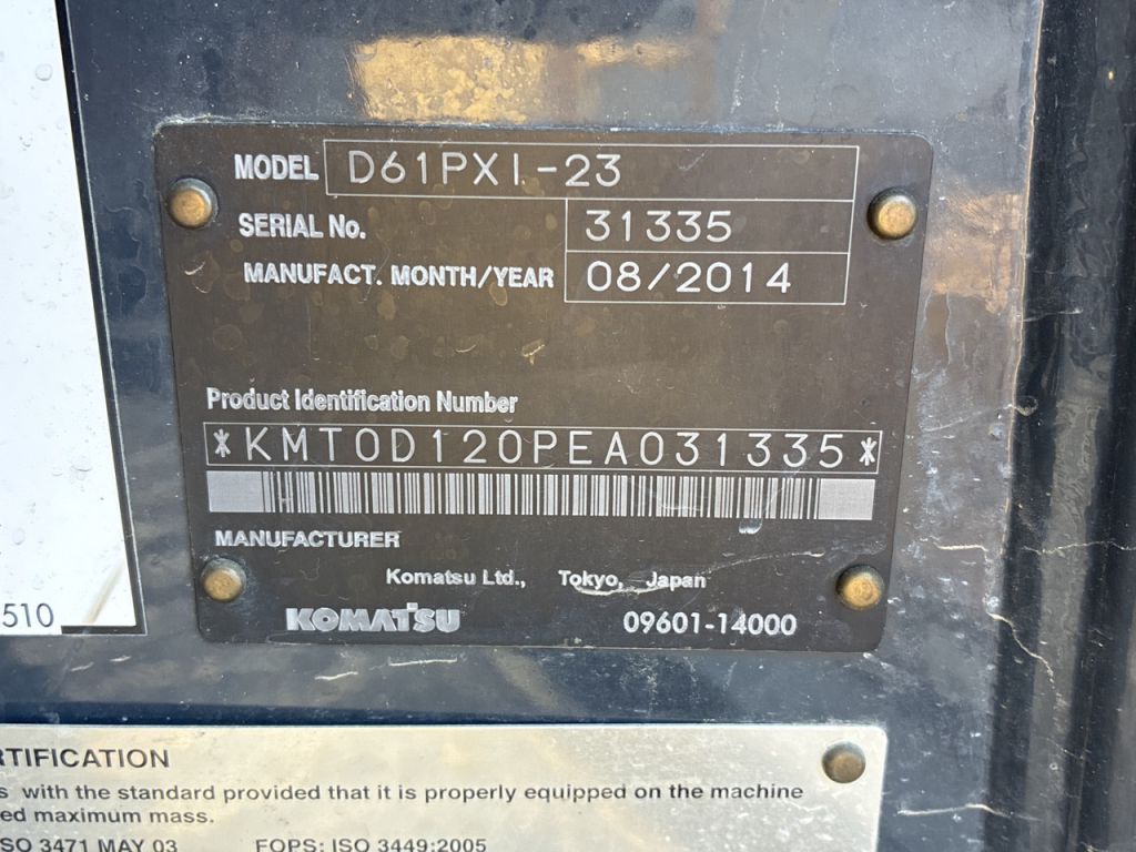 D61PXI-23-31335