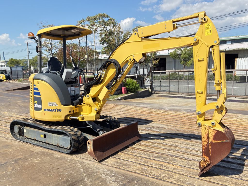 PC30MR-5-55299