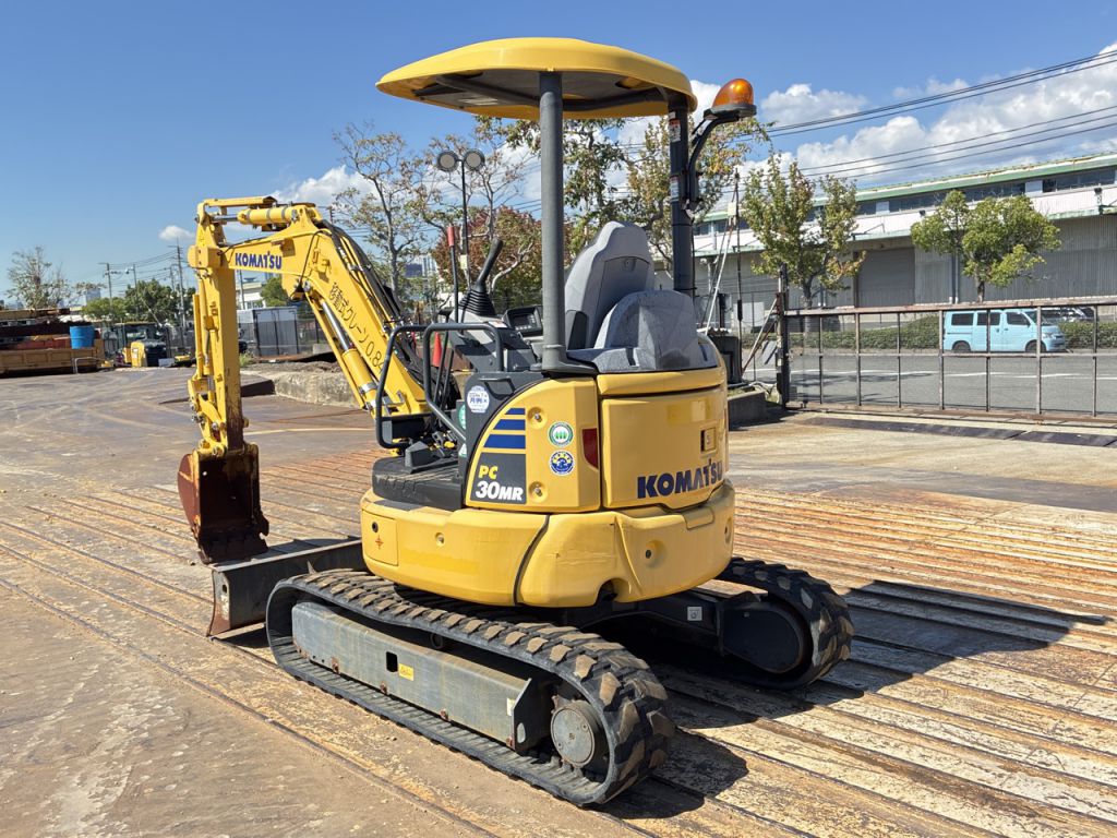 PC30MR-5-55299