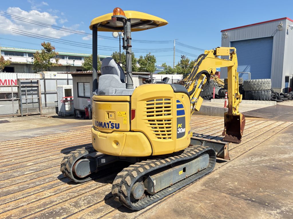 PC30MR-5-55299