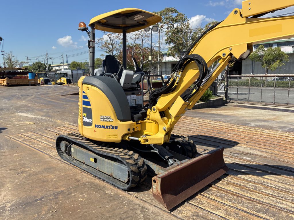 PC30MR-5-55299