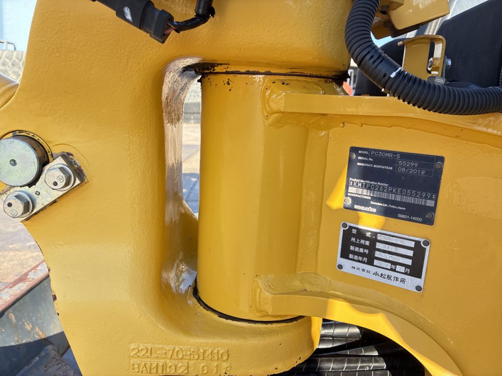 PC30MR-5-55299