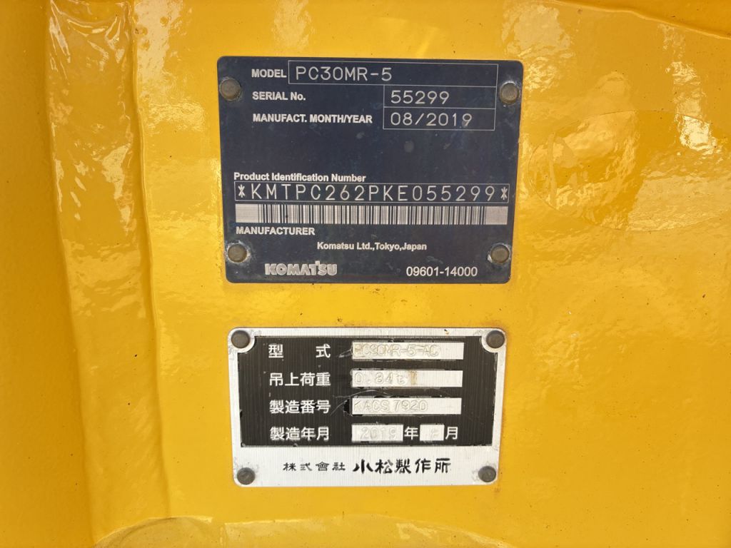 PC30MR-5-55299