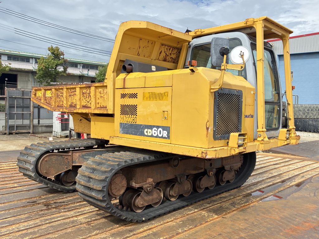 CD60R-1A-2234