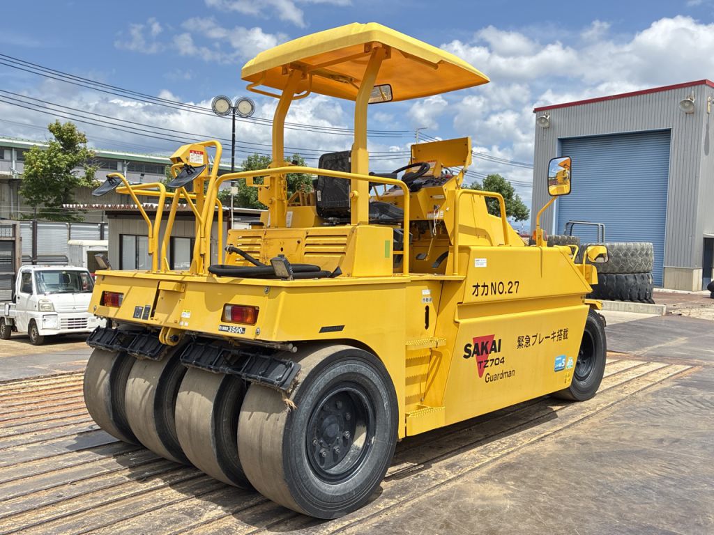 TZ704-50820
