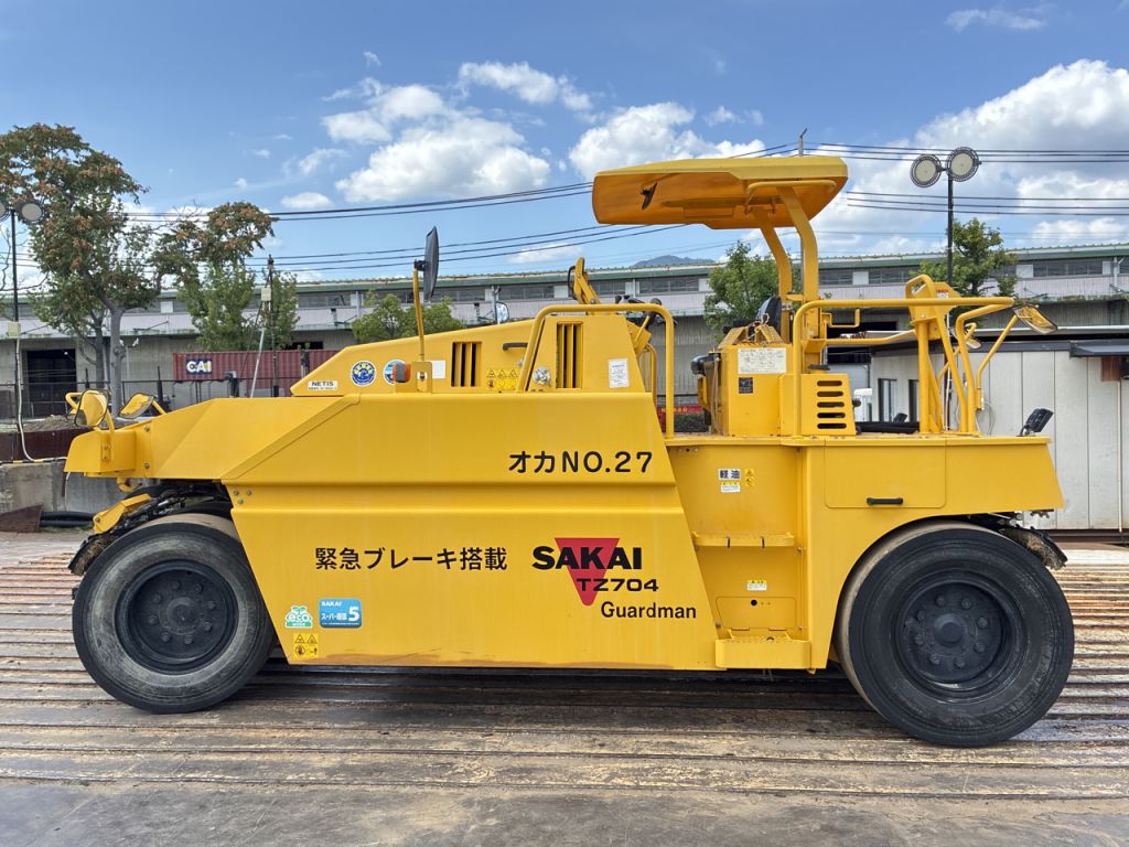 TZ704-50820